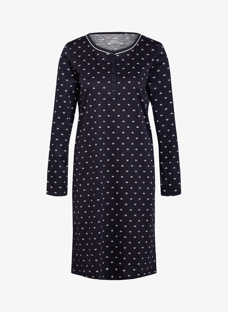 Calida Nachtjapon - darkk lapis blue
