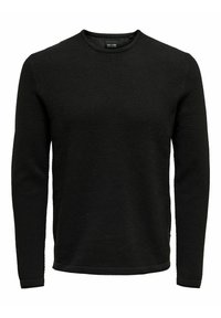 Non selezionato, obsidian