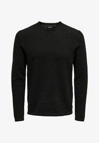 Non selezionato, obsidian