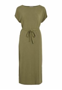 KURZARM - Robe de jour - capulet olive