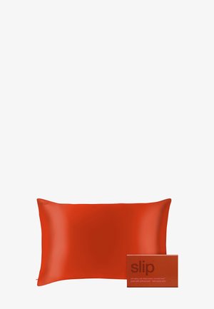 Slip QUEEN PILLOWCASE - Accessori skincare - poppy