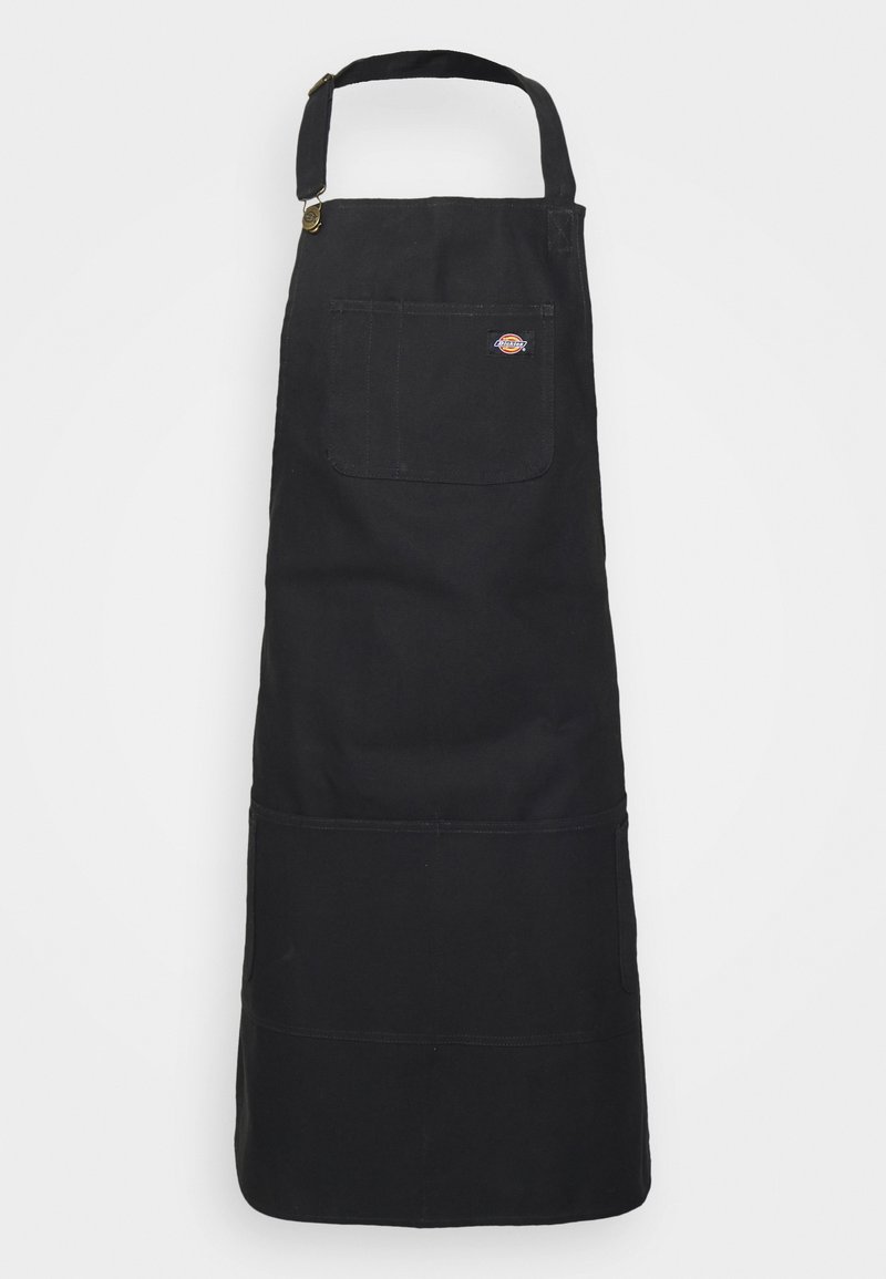 Dickies BIB APRON UNISEX Alte accesorii black/negru Zalando.ro