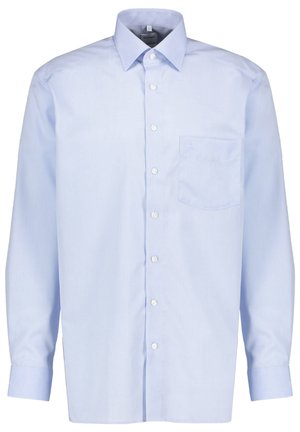 COMFORT FIT - Shirt - bleu