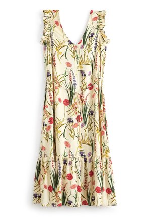 Robe de jour - multi-coloured