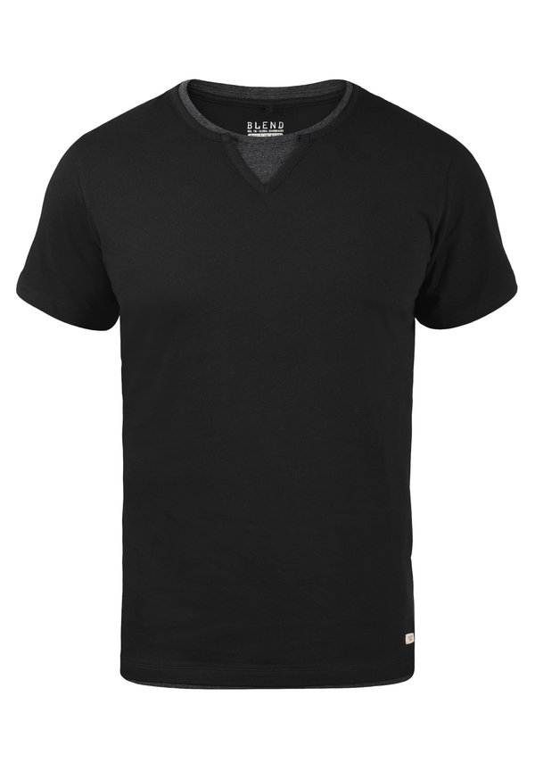 BHLEONIS - Basic T-shirt4