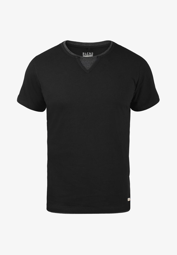 BHLEONIS - Basic T-shirt4