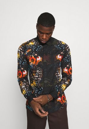 MOTHRA - Shirt - black
