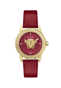 Versace MEDUSA DECO Montre red/rouge