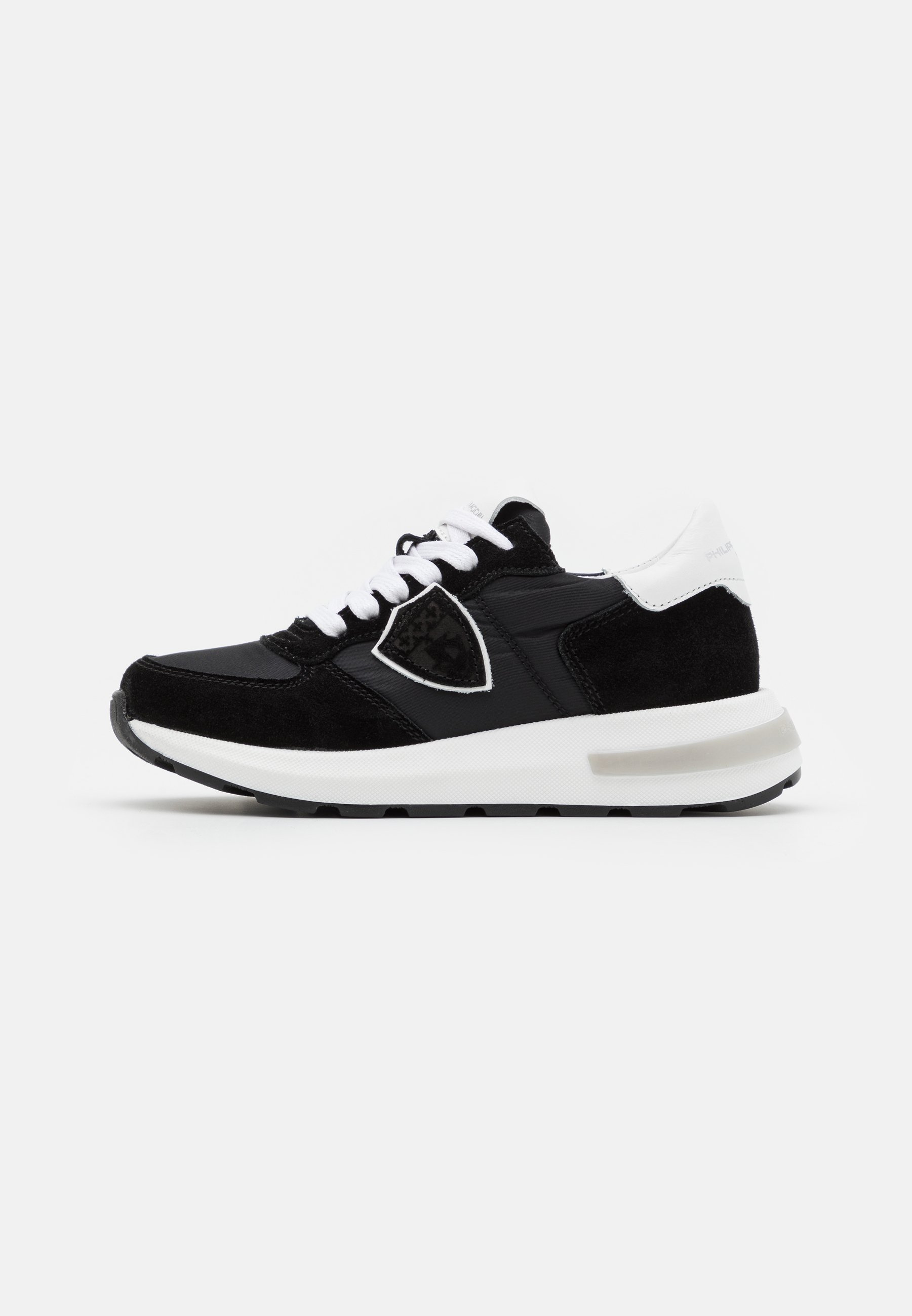 Philippe Model UNISEX - Sneakers basse - black/nero - Zalando.it