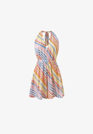 FRNCH, Freizeitkleid - stripes