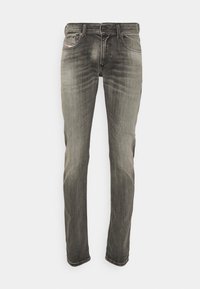 Diesel Džíny Slim Fit - grey denim
