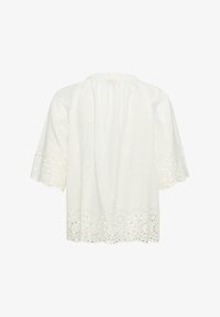 Ej vald, spring gardenia