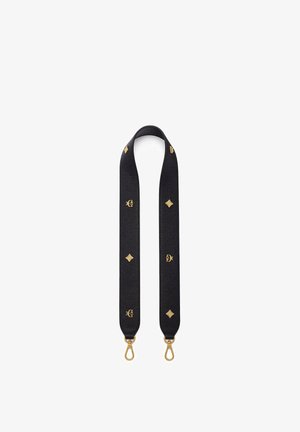 MCM, UNISEX - Travel accessory - black