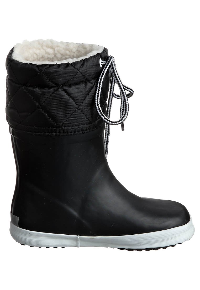 bottes aigle giboulée