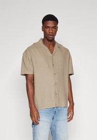 Denim Project Camisa - roasted cashew