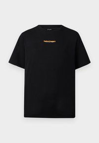 Non sélectionné, black