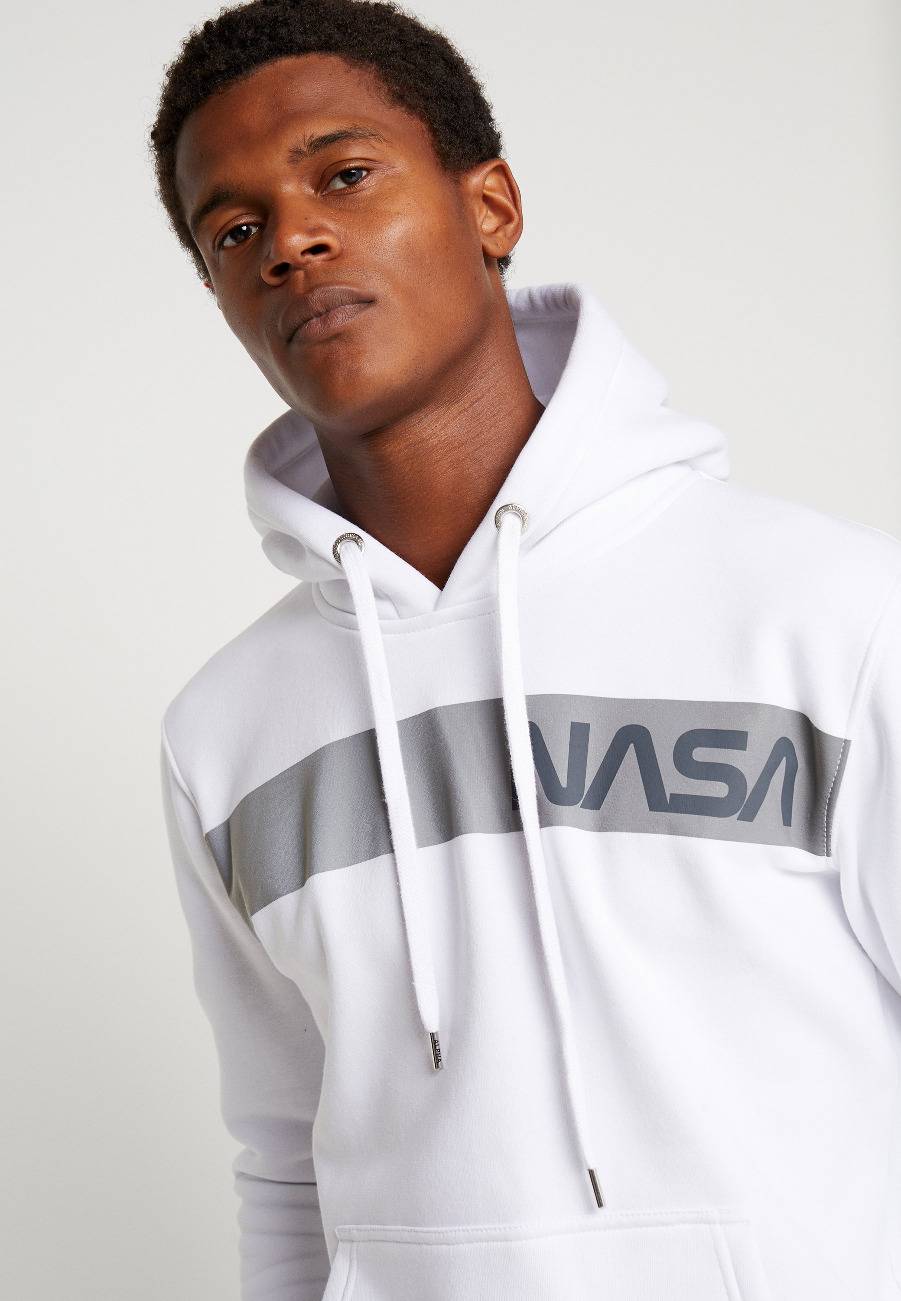 nasa hoodie zalando