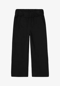 Ikke valgt, black