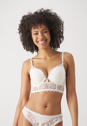 LASCANA Push-up BH - cream