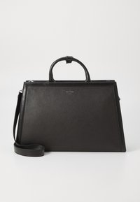 ACORI UNISEX - Torba preko tijela - black