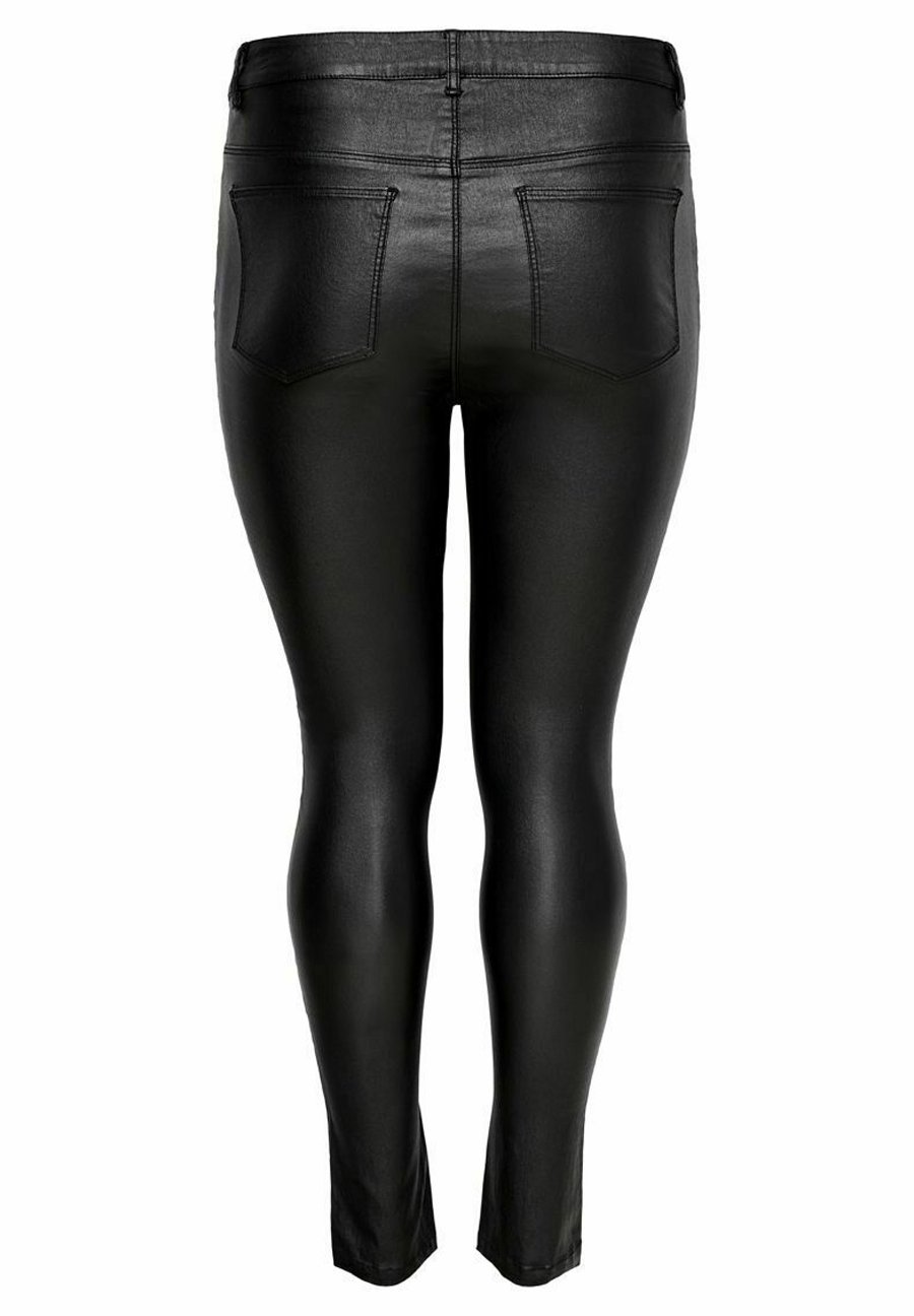 Donna CARANNY REG COATED - Jeans Skinny Fit Donna CARANNY REG COATED - Jeans Skinny Fit