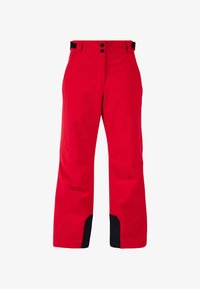 Nevybráno, ruby red