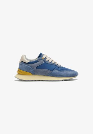 HOFF, CITY RETRO INDIGO UNISEX - Zapatillas - azul