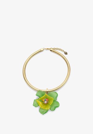 Kurt Geiger London, Ketting - green