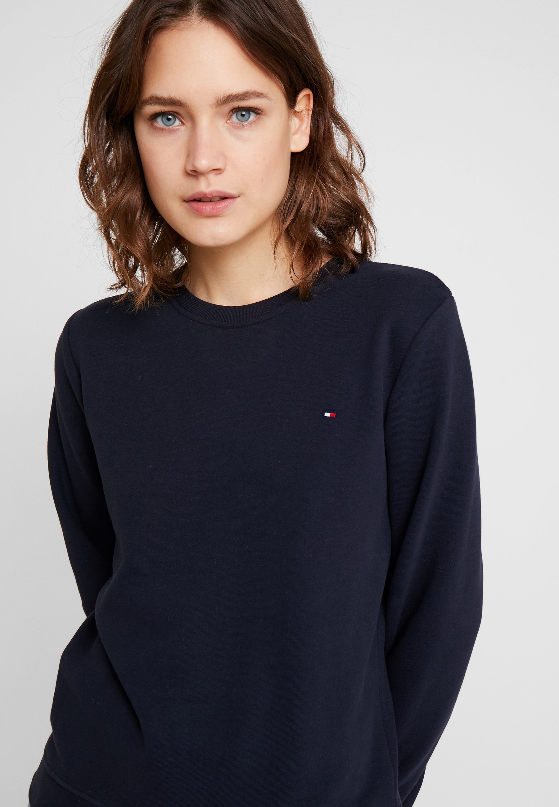 Tommy Hilfiger HERITAGE CREW NECK 