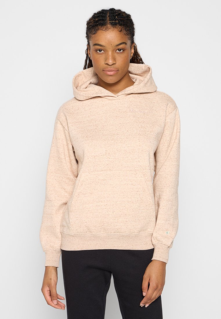 Champion Hoodie abrikoos Champion Hoodie abrikoos