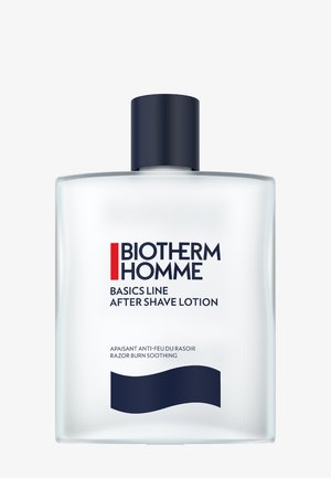BASICS LINE AFTER SHAVE LOTION - Après-rasage - -