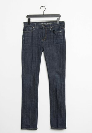Citizens of Humanity Jeans Straight Leg - blue