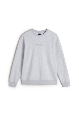 Sweatshirt - light grey