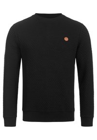 DASH - Sudadera - black