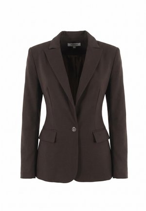 Morgan, 262-VCHOC.F - Blazer - marron
