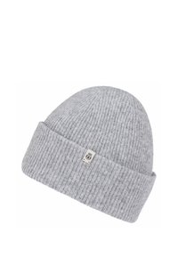Unselected, silvergrey