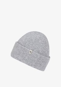 Unselected, silvergrey