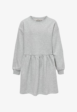 ONLY GIRLS, Robe de jour - grey