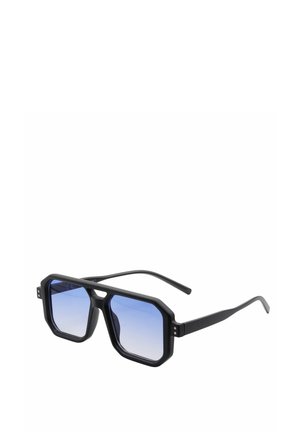 Occhiali da sole - azzurro