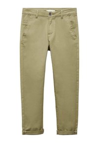 Nije odabrano, olive