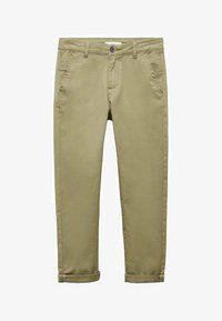 Nije odabrano, olive