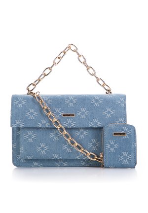 YOUNG COLLECTION - Sac bandoulière - blue