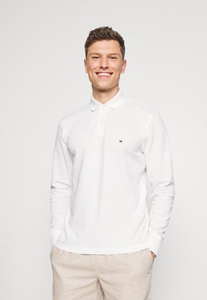 1985 REGULAR POLO - Polo shirt - white