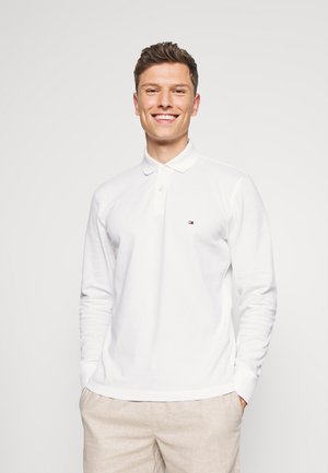 Tommy Hilfiger REGULAR biały