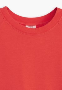Levi's® ANYWEAR TANK - Navadna majica - poppy red