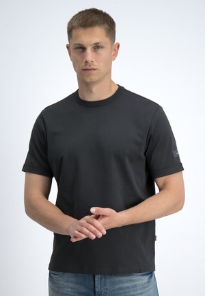 Gabbiano - T-shirt basic