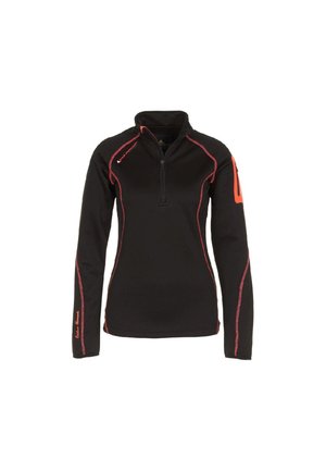 POLARSHELL ACERUN - Sweatshirt - noir