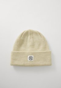 MOJO ICON BEANIE - Beanie - fog