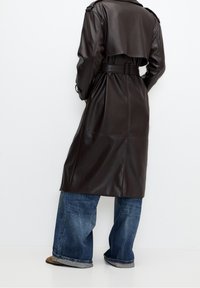 PULL&BEAR Prochowiec