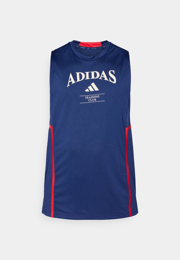 HERITAGE TANK - Top4